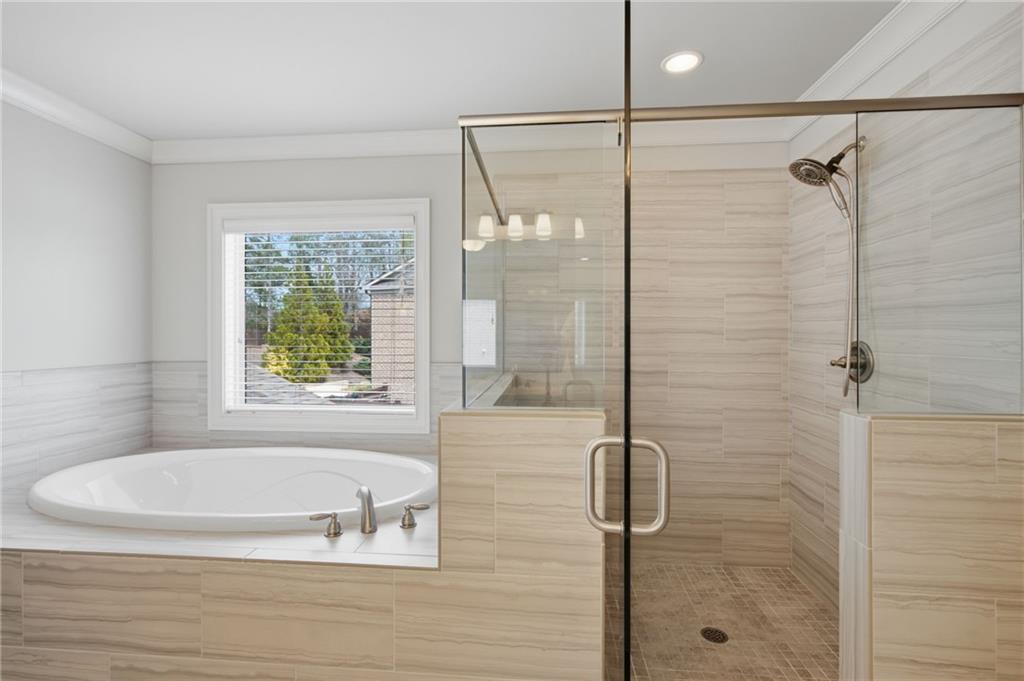 2732 Oak Glen Manor Road Decatur, GA 30033 - Photo 22 of 35