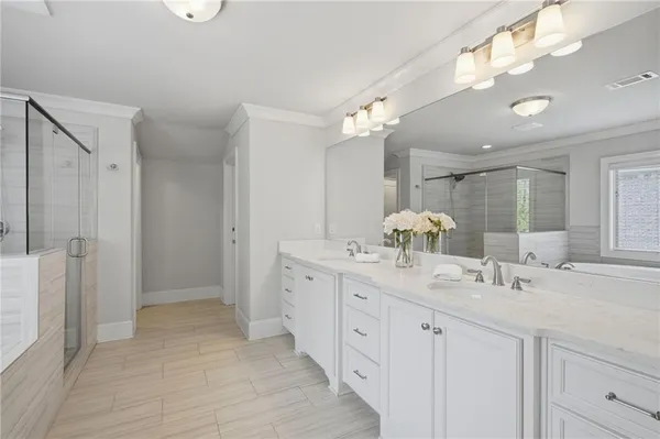 $1,140,000 | 2732 Oak Glen Manor Road, Decatur, GA 30033