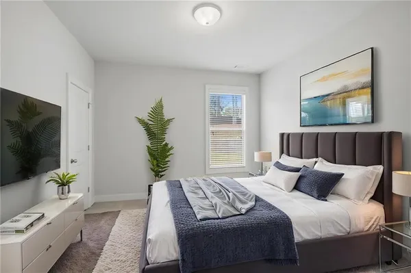 $1,140,000 | 2732 Oak Glen Manor Road, Decatur, GA 30033