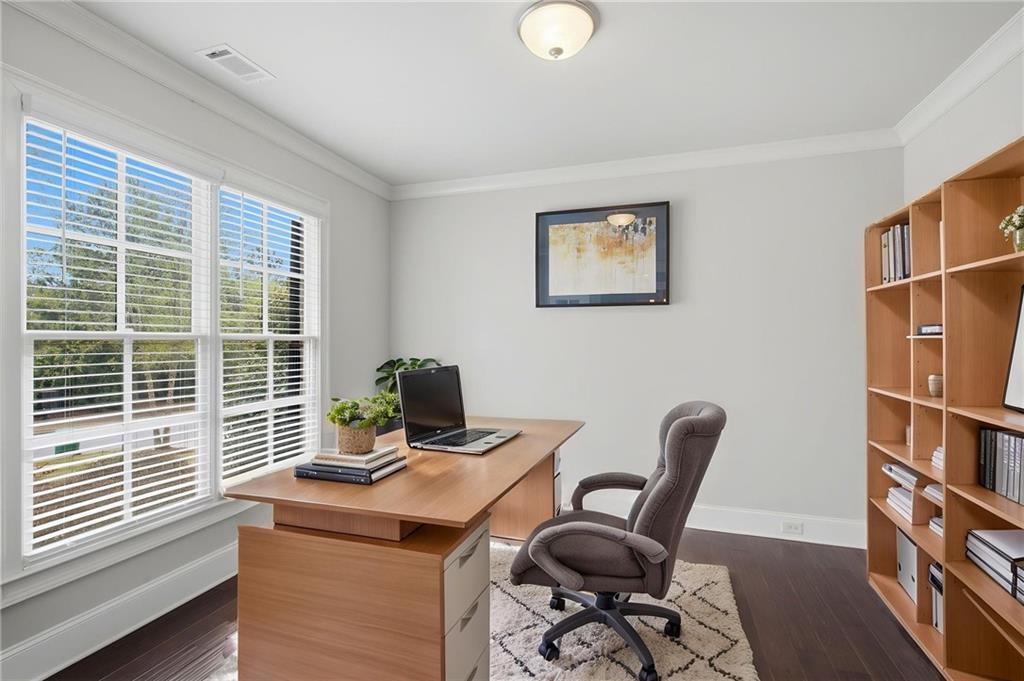 2732 Oak Glen Manor Road Decatur, GA 30033 - Photo 26 of 35