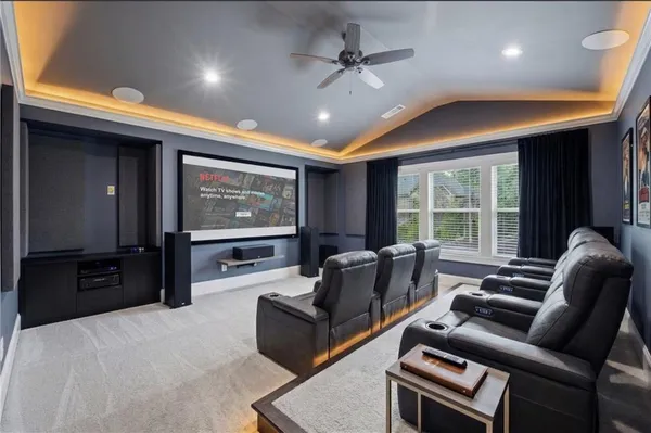 $1,140,000 | 2732 Oak Glen Manor Road, Decatur, GA 30033