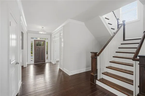 $1,140,000 | 2732 Oak Glen Manor Road, Decatur, GA 30033