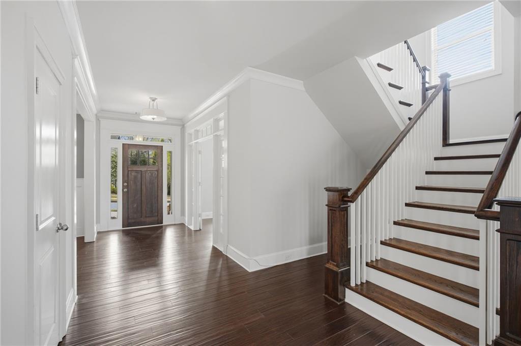 2732 Oak Glen Manor Road Decatur, GA 30033 - Photo 6 of 35