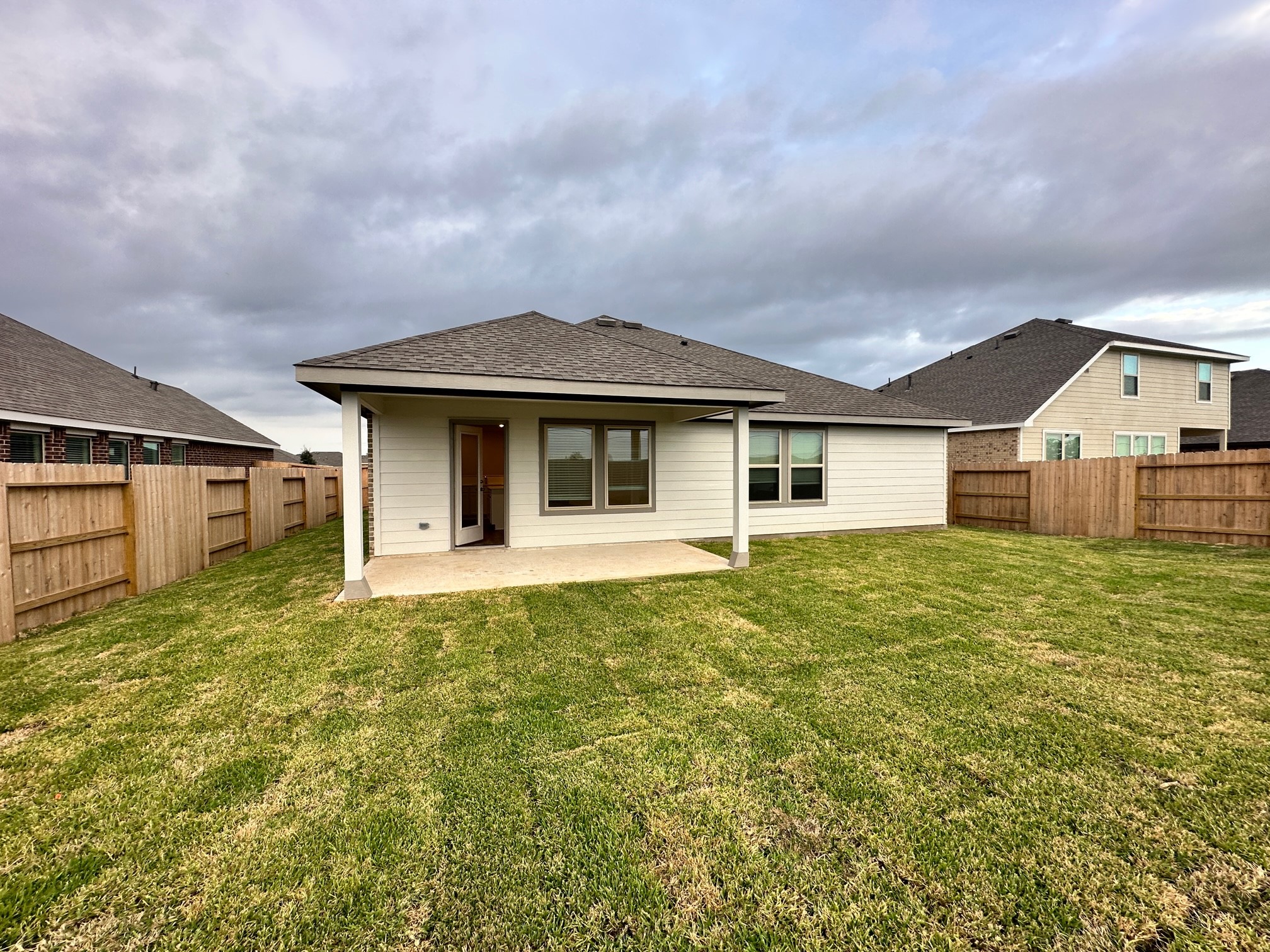 5804 Knox Landing Drive Rosenberg, TX 77469 - Photo 20 of 21