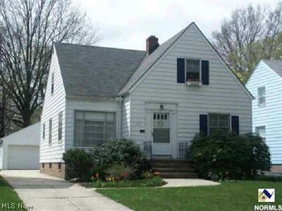 1058 Winston Road South Euclid, OH 44121 - Photo 1 of 1