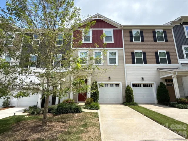 $1,995 | 1110 Keydet Drive, Charlotte, NC 28216