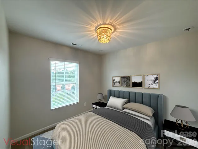 $1,995 | 1110 Keydet Drive, Charlotte, NC 28216