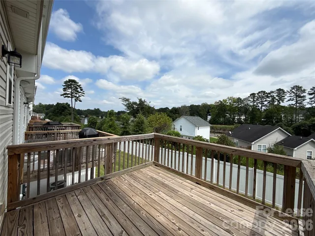 $1,995 | 1110 Keydet Drive, Charlotte, NC 28216