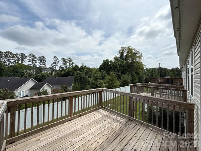 $1,995 | 1110 Keydet Drive, Charlotte, NC 28216