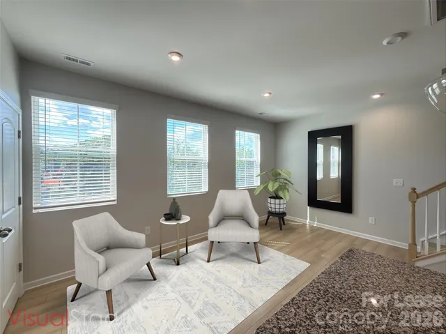 $1,995 | 1110 Keydet Drive, Charlotte, NC 28216