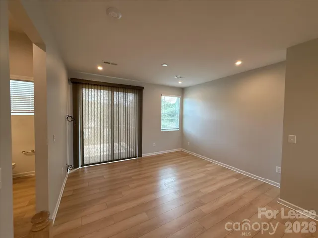 $1,995 | 1110 Keydet Drive, Charlotte, NC 28216