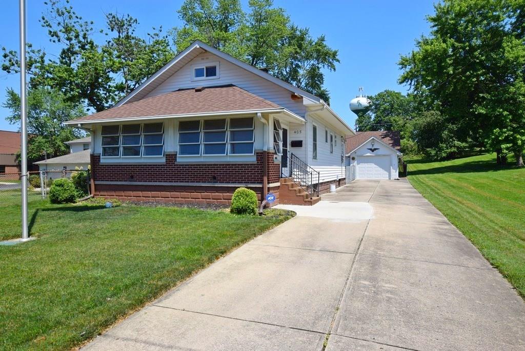 405 South East Street Pendleton, IN 46064 - Photo 1 of 28 Gallery Image 1