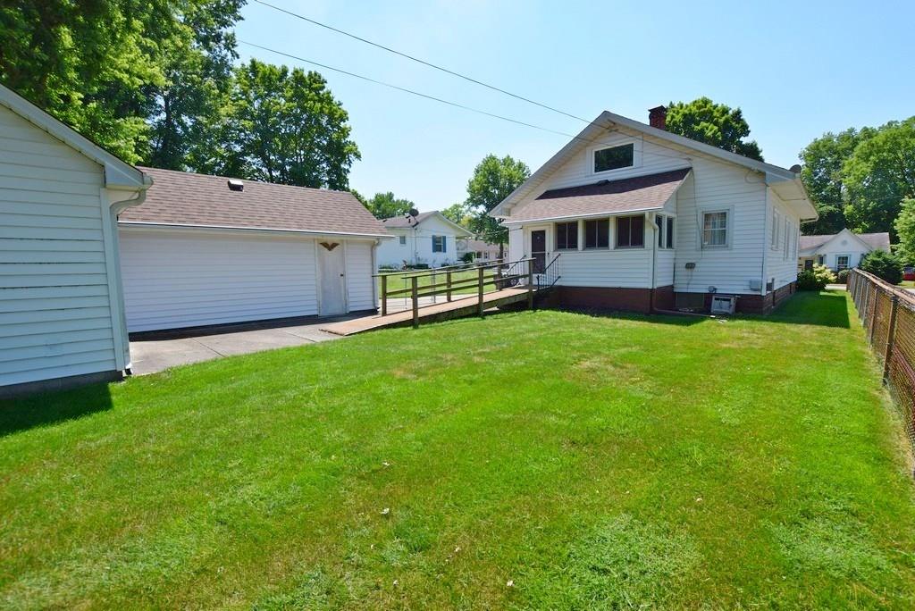 405 South East Street Pendleton, IN 46064 - Photo 24 of 28 Gallery Image 24