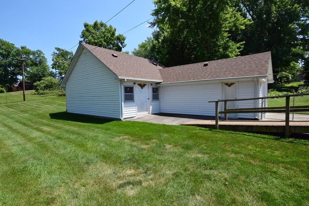405 South East Street Pendleton, IN 46064 - Photo 25 of 28 Gallery Image 25