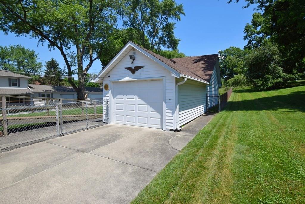 405 South East Street Pendleton, IN 46064 - Photo 26 of 28 Gallery Image 26
