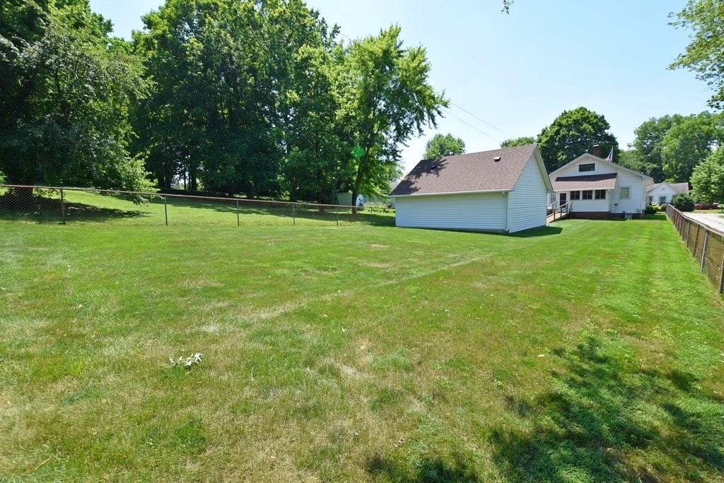405 South East Street Pendleton, IN 46064 - Photo 27 of 28 Gallery Image 27