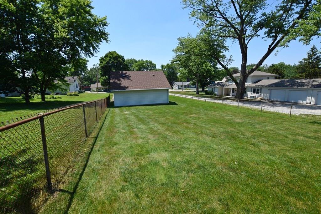 405 South East Street Pendleton, IN 46064 - Photo 28 of 28 Gallery Image 28