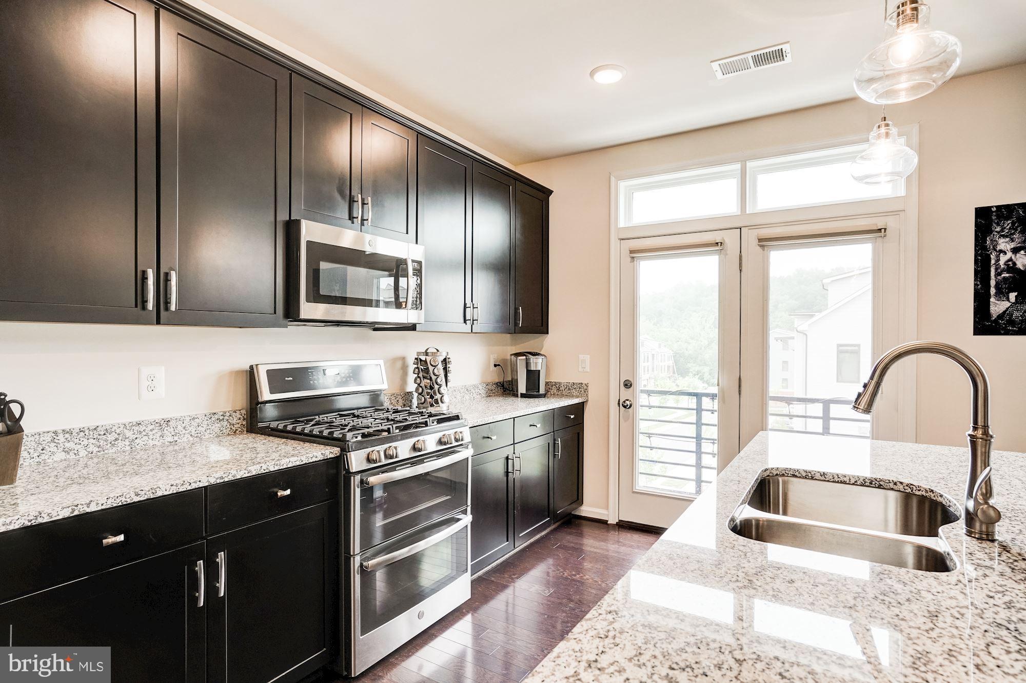 1114 Ribbon Limestone Terrace Southeast Leesburg, VA 20175 - Photo 13 of 24 You have access to a private balcony.