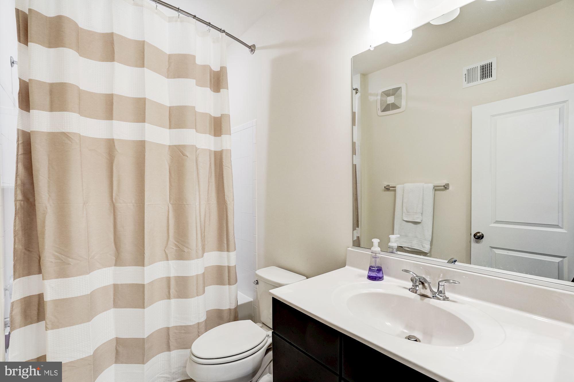 1114 Ribbon Limestone Terrace Southeast Leesburg, VA 20175 - Photo 19 of 24 Hall bath on the upper level