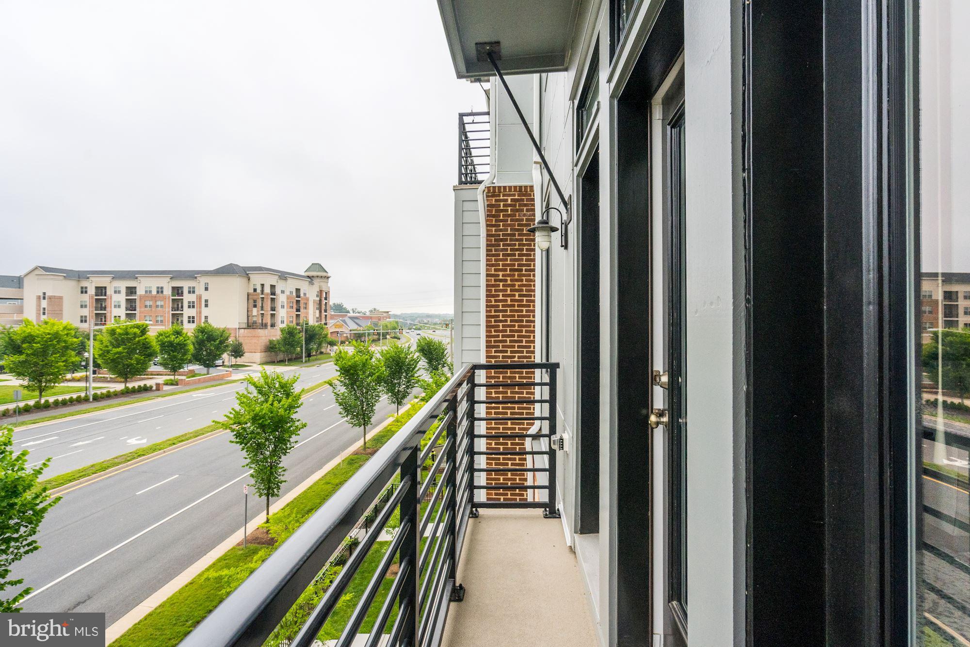 1114 Ribbon Limestone Terrace Southeast Leesburg, VA 20175 - Photo 21 of 24 View of the outside (front)