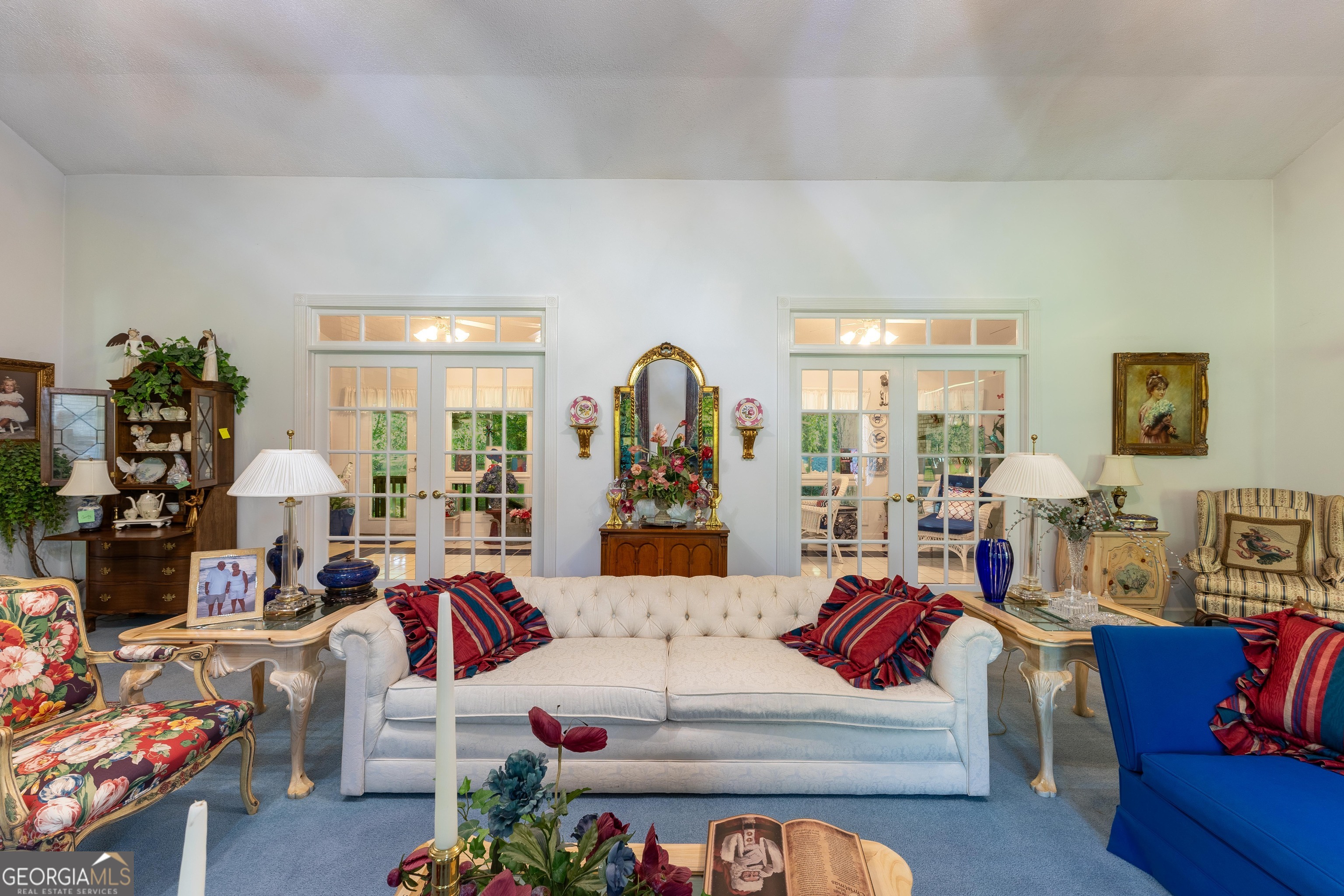 716 Snead Road Fayetteville, GA 30215 - Photo 15 of 55