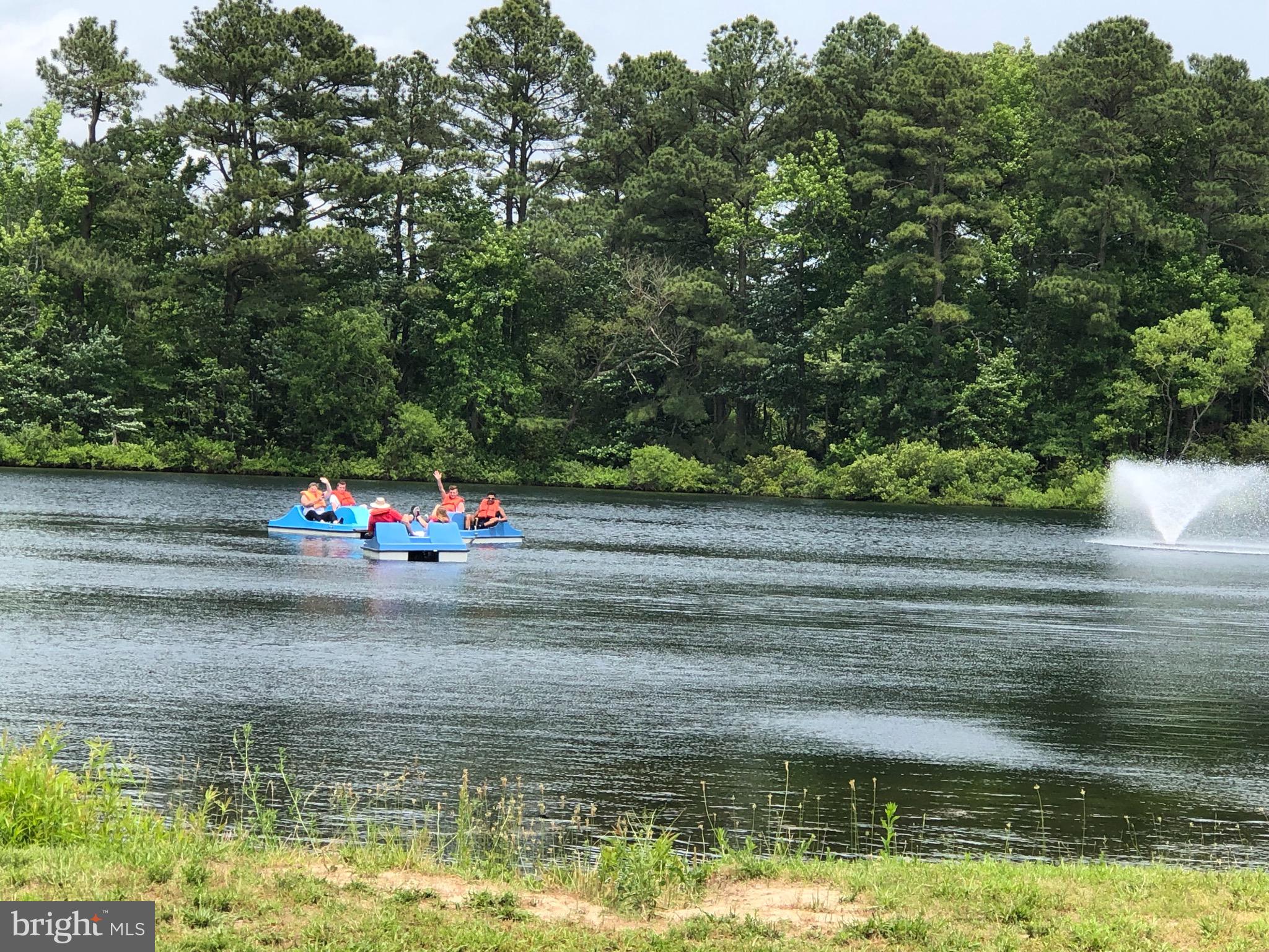 12405 Windlass Way Berlin, MD 21811 - Photo 17 of 23 Paddleboats