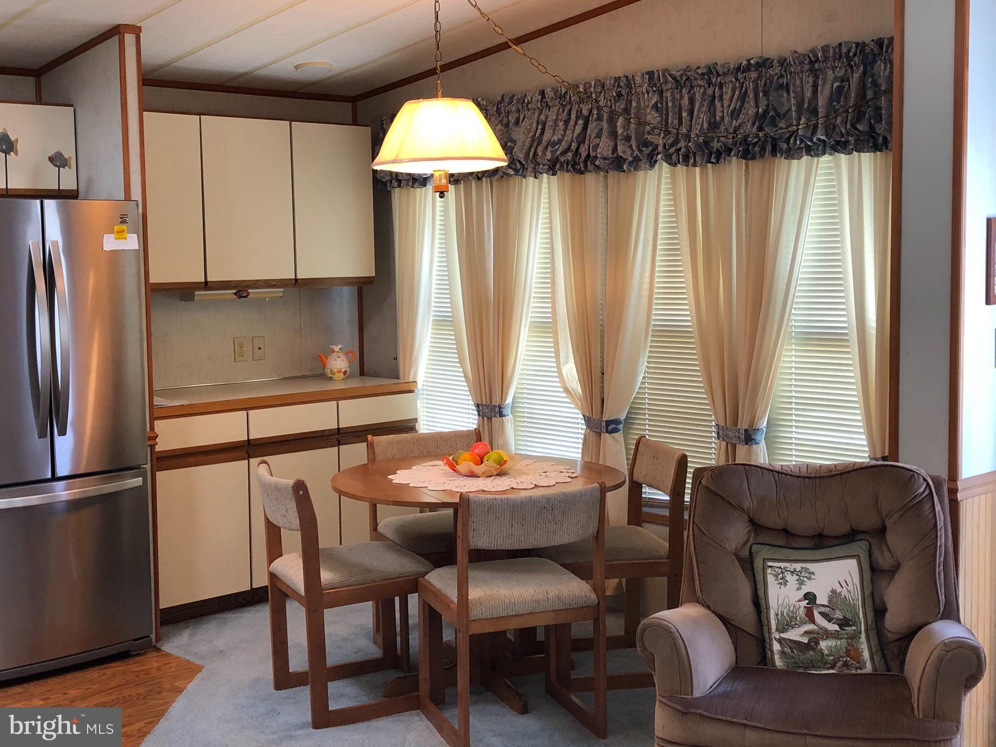 12405 Windlass Way Berlin, MD 21811 - Photo 3 of 23 Dining Area