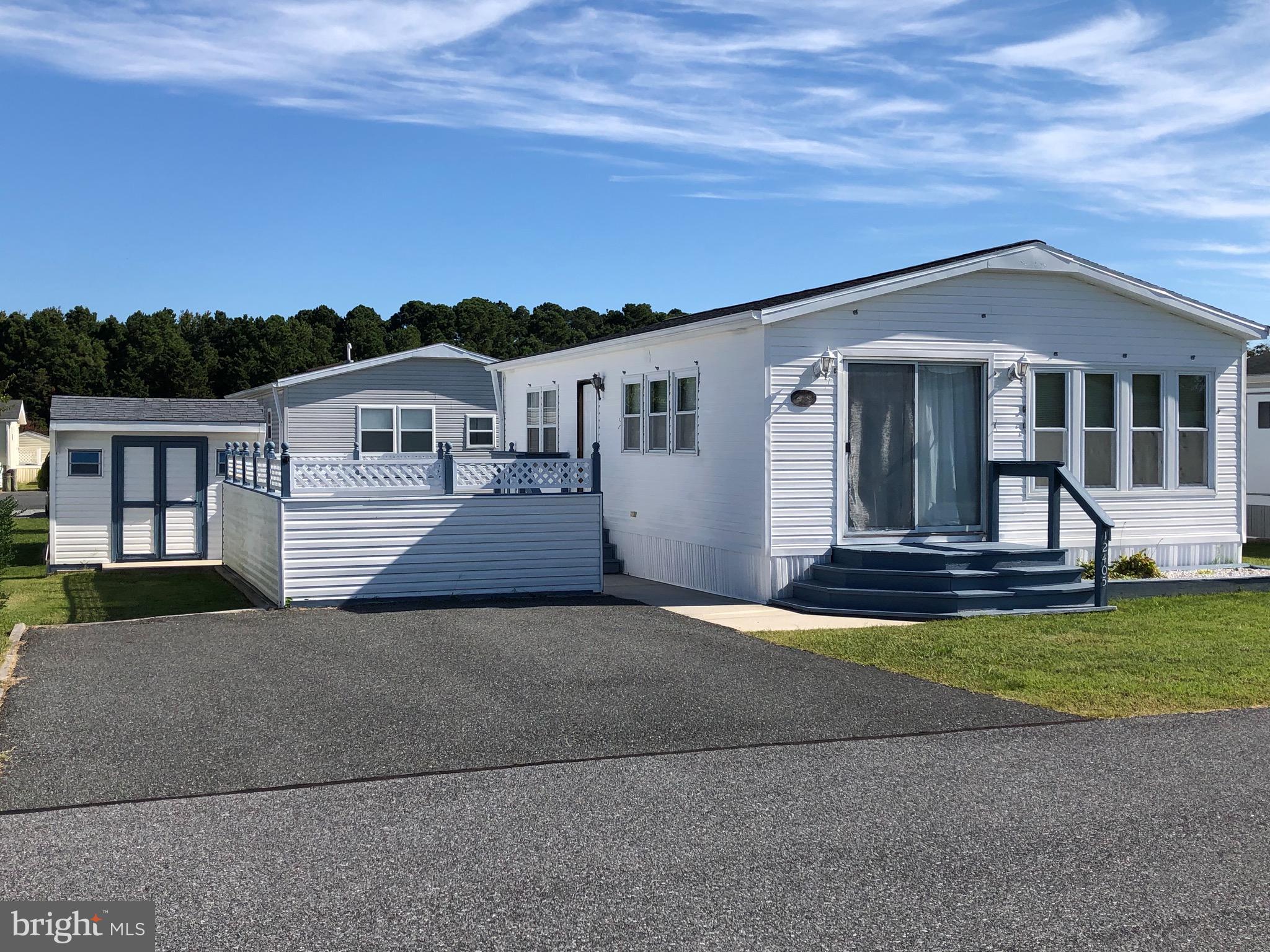 12405 Windlass Way Berlin, MD 21811 - Photo 23 of 23 Primary View
