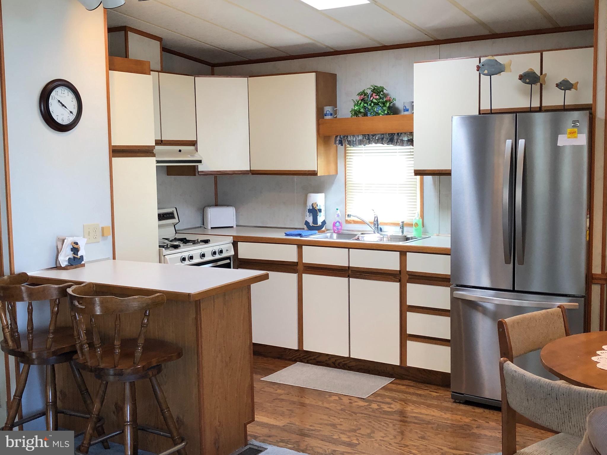 12405 Windlass Way Berlin, MD 21811 - Photo 4 of 23 Kitchen