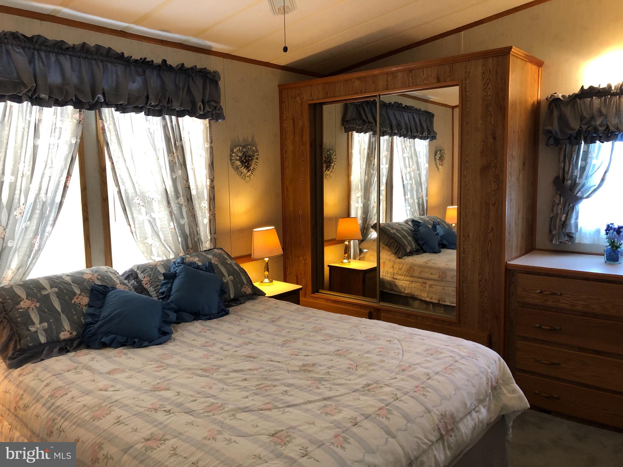 12405 Windlass Way Berlin, MD 21811 - Photo 5 of 23 Master Bedroom