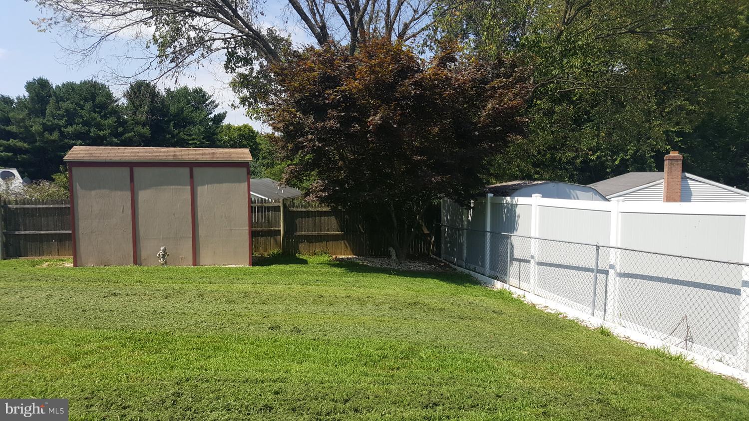 610 Souder Road Brunswick, MD 21716 - Photo 4 of 11 Exterior (Rear)