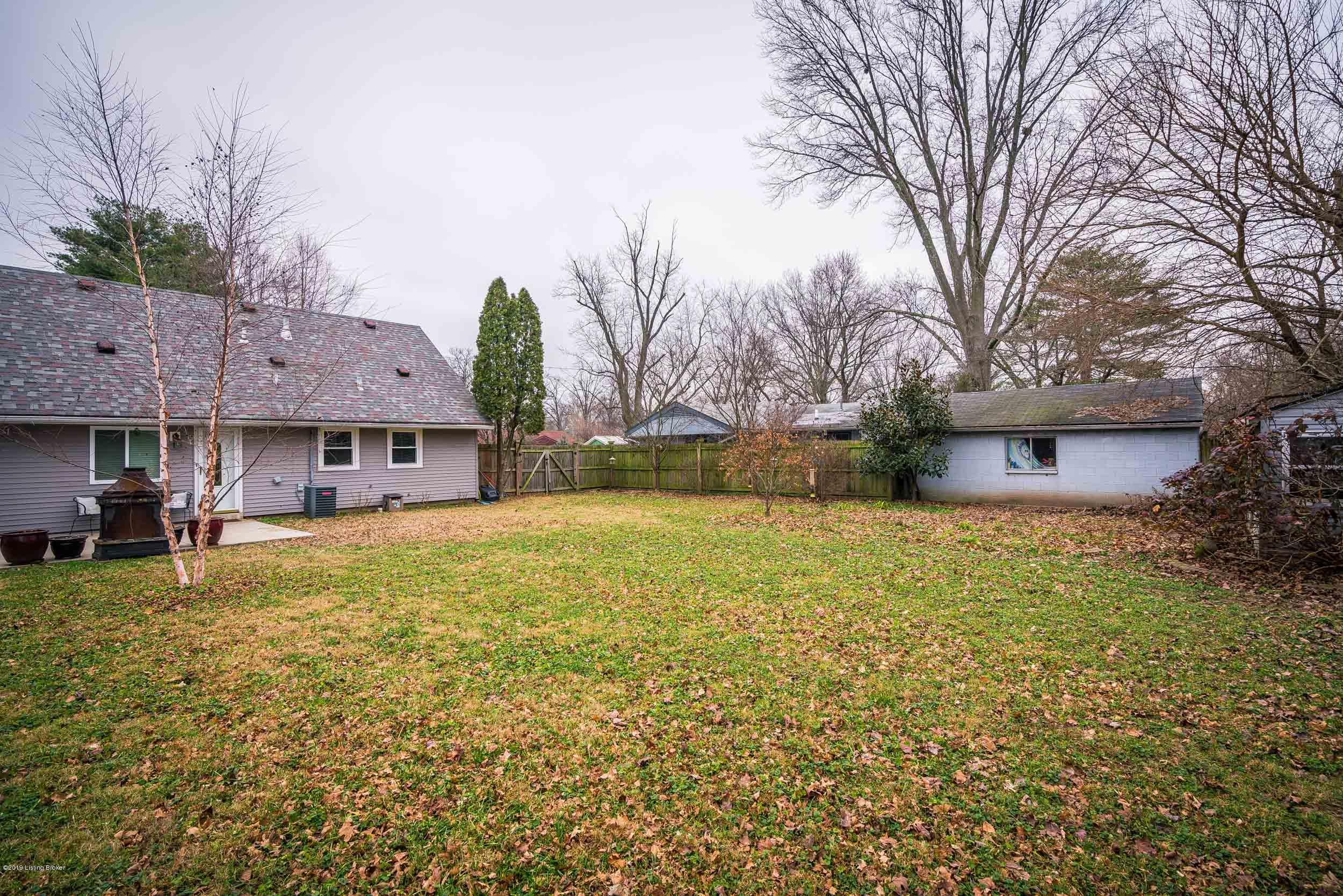 3100 Rosedale Boulevard Louisville, KY 40220 - Photo 40 of 43 3107