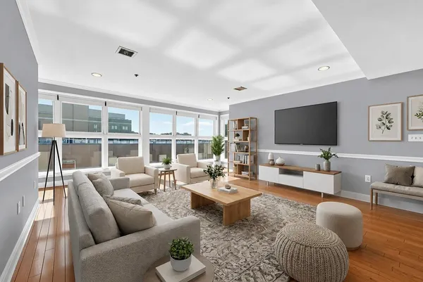 $1,050,000 | 1331 Grand Street, Unit PH05, Hoboken, NJ 07030