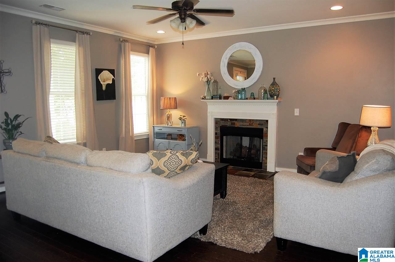 525 Rosebury Road Helena, AL 35080 - Photo 6 of 30