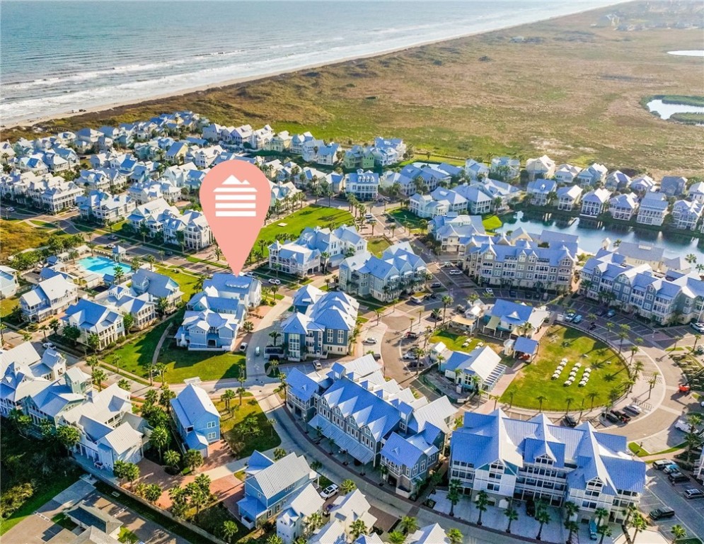 200 Round Road Port Aransas, TX 78373 - Photo 2 of 31