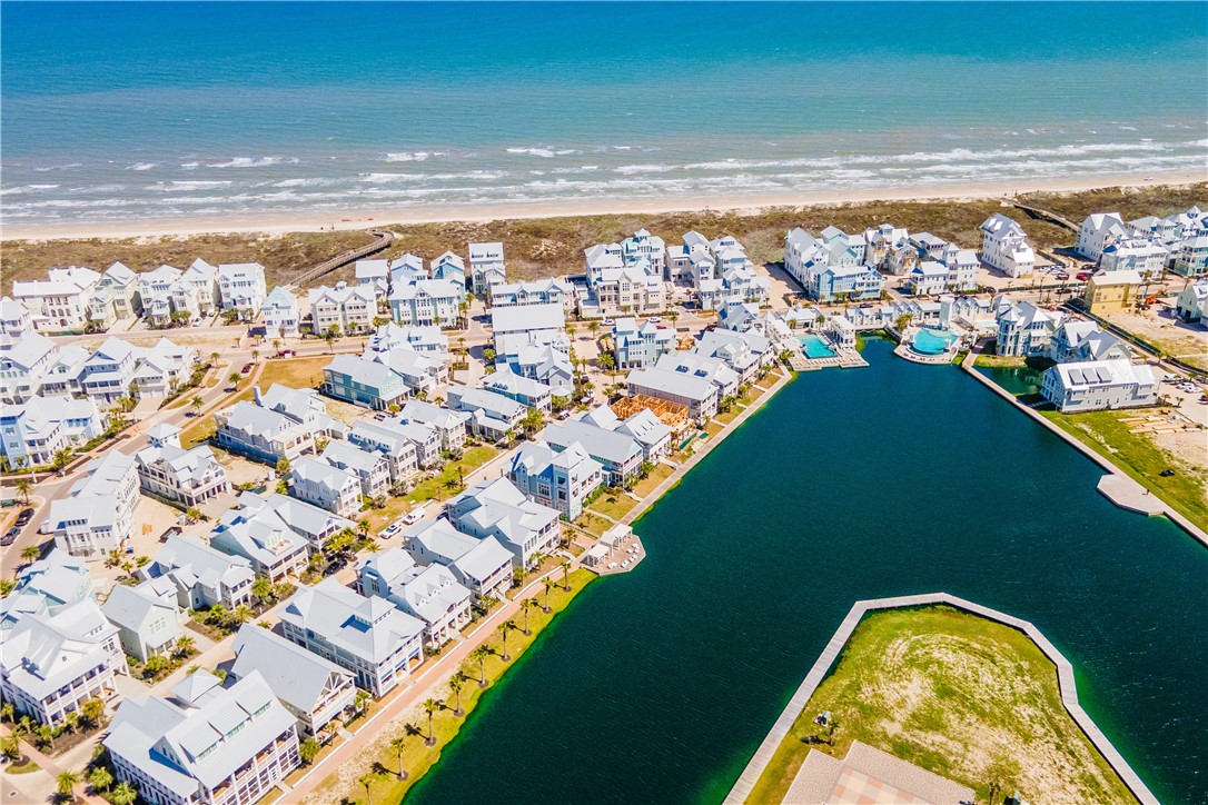 200 Round Road Port Aransas, TX 78373 - Photo 28 of 31 a view of a city