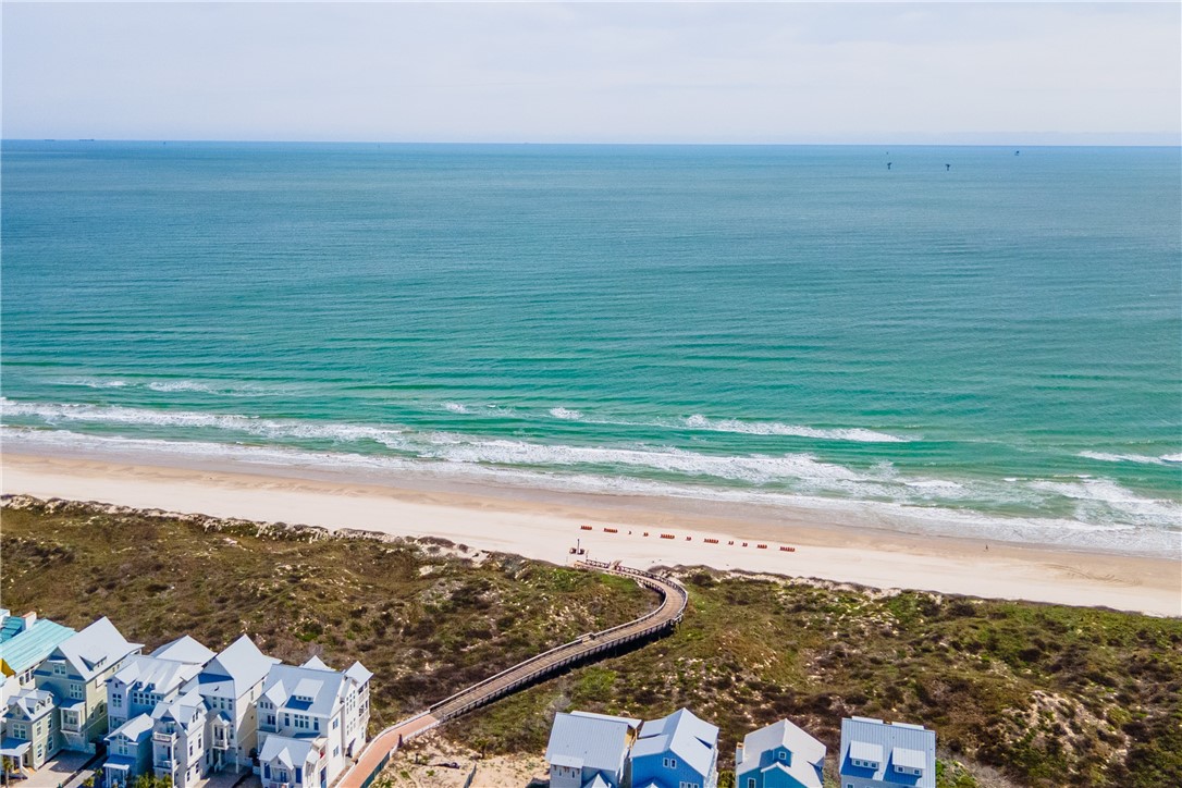 200 Round Road Port Aransas, TX 78373 - Photo 30 of 31