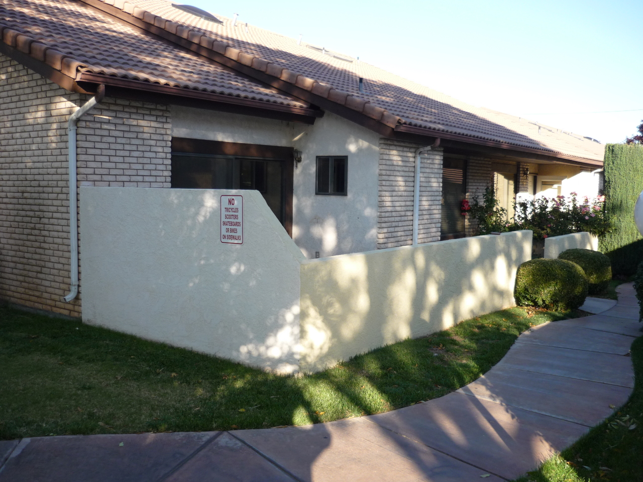 777 South 400 East, Unit 69 St. George, UT 84770 - Photo 1 of 1 Front