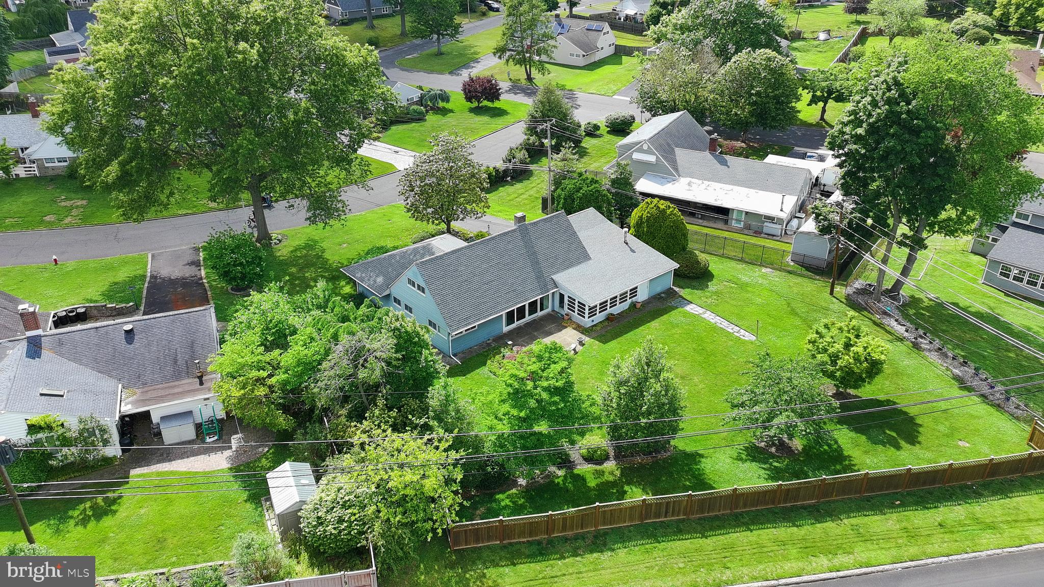 78 Red Berry Road Levittown, PA 19056 - Photo 41 of 44