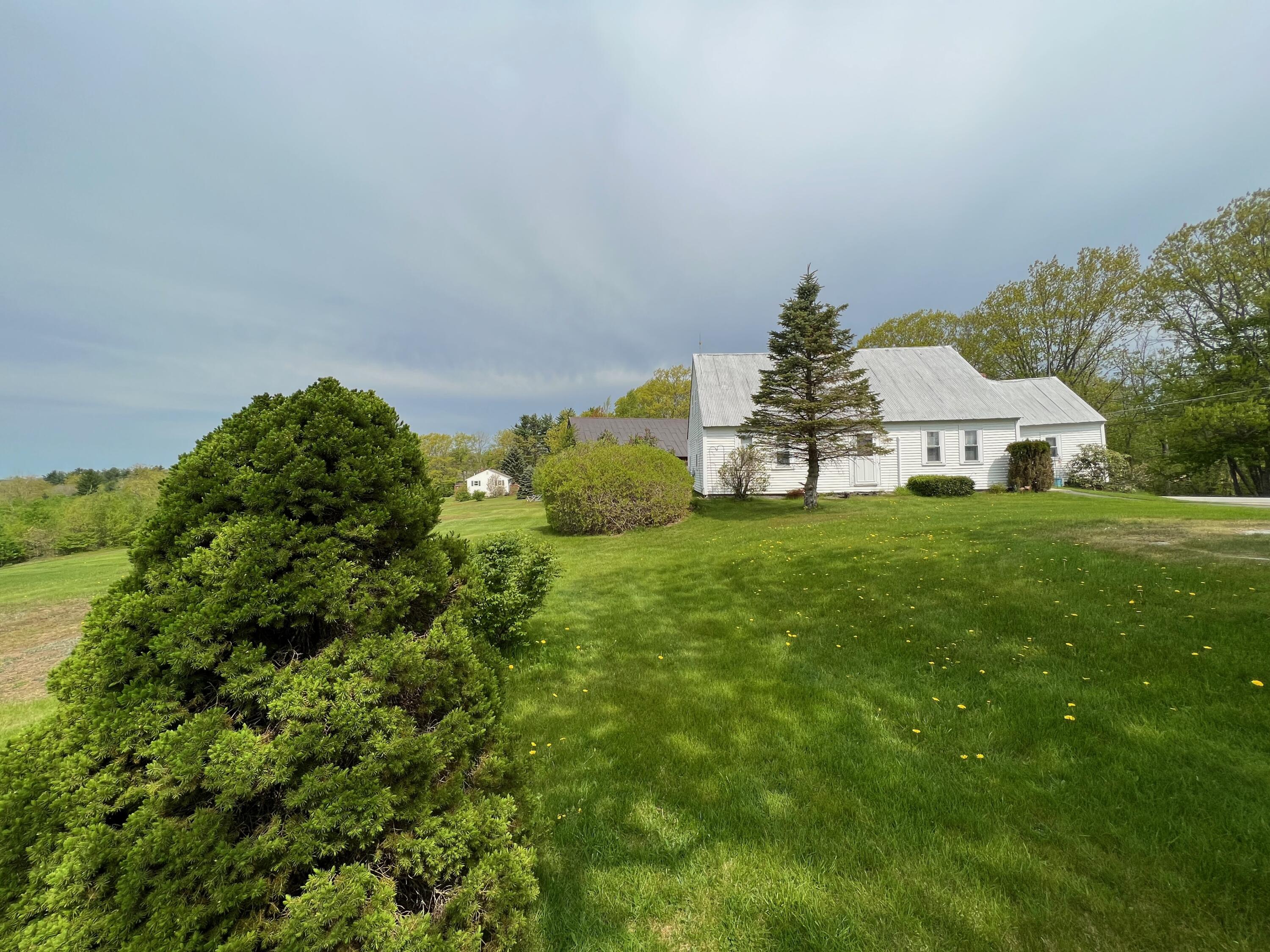 373 Back Road Shapleigh, ME 04076 - Photo 5 of 54 28