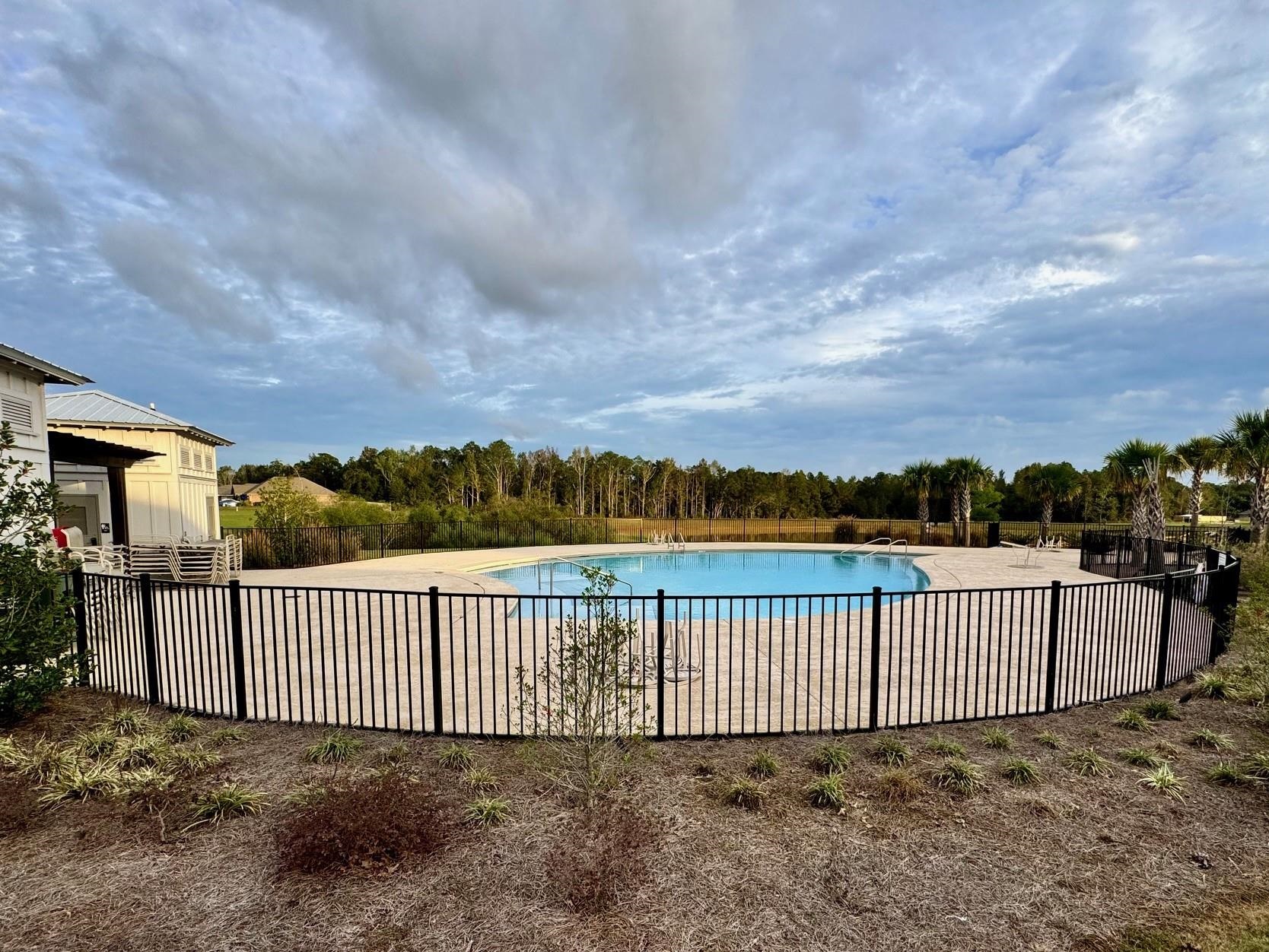 12877 Grand Rpds Road Fairhope, AL 36532 - Photo 29 of 31 Pool