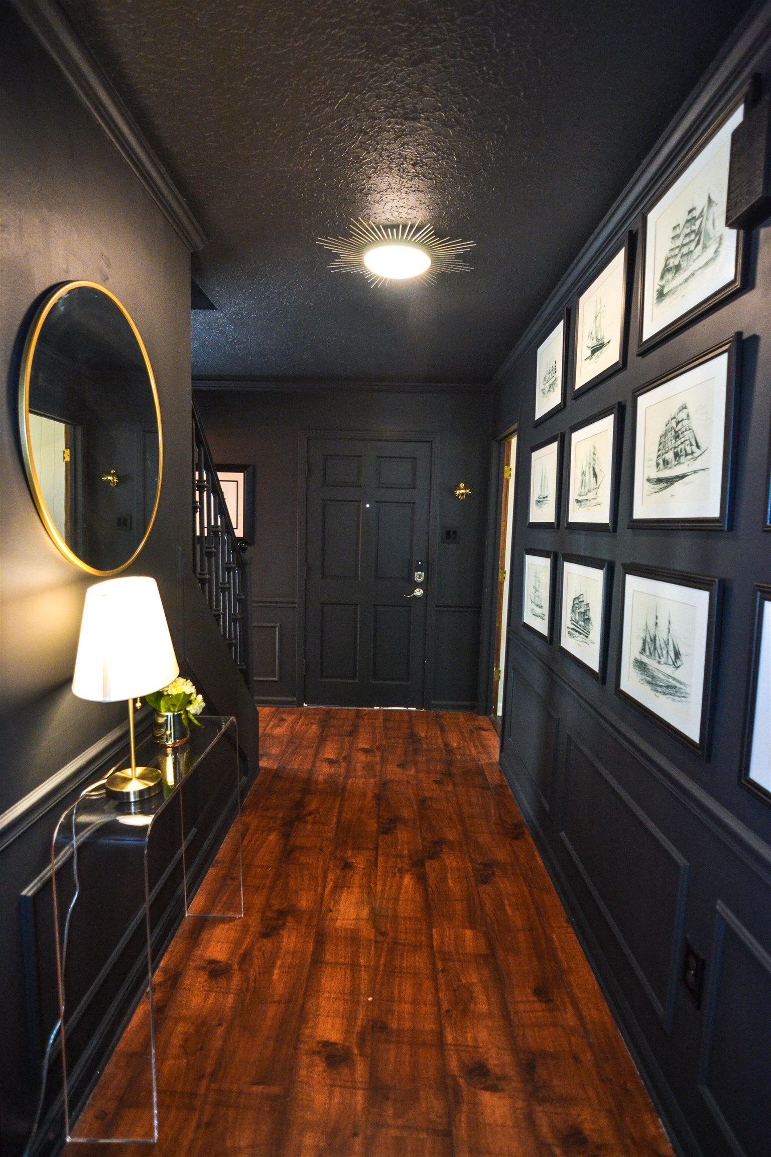 218 East Harpers Ferry Road Collierville, TN 38017 - Photo 2 of 25 a bedroom with a large bed and a large window