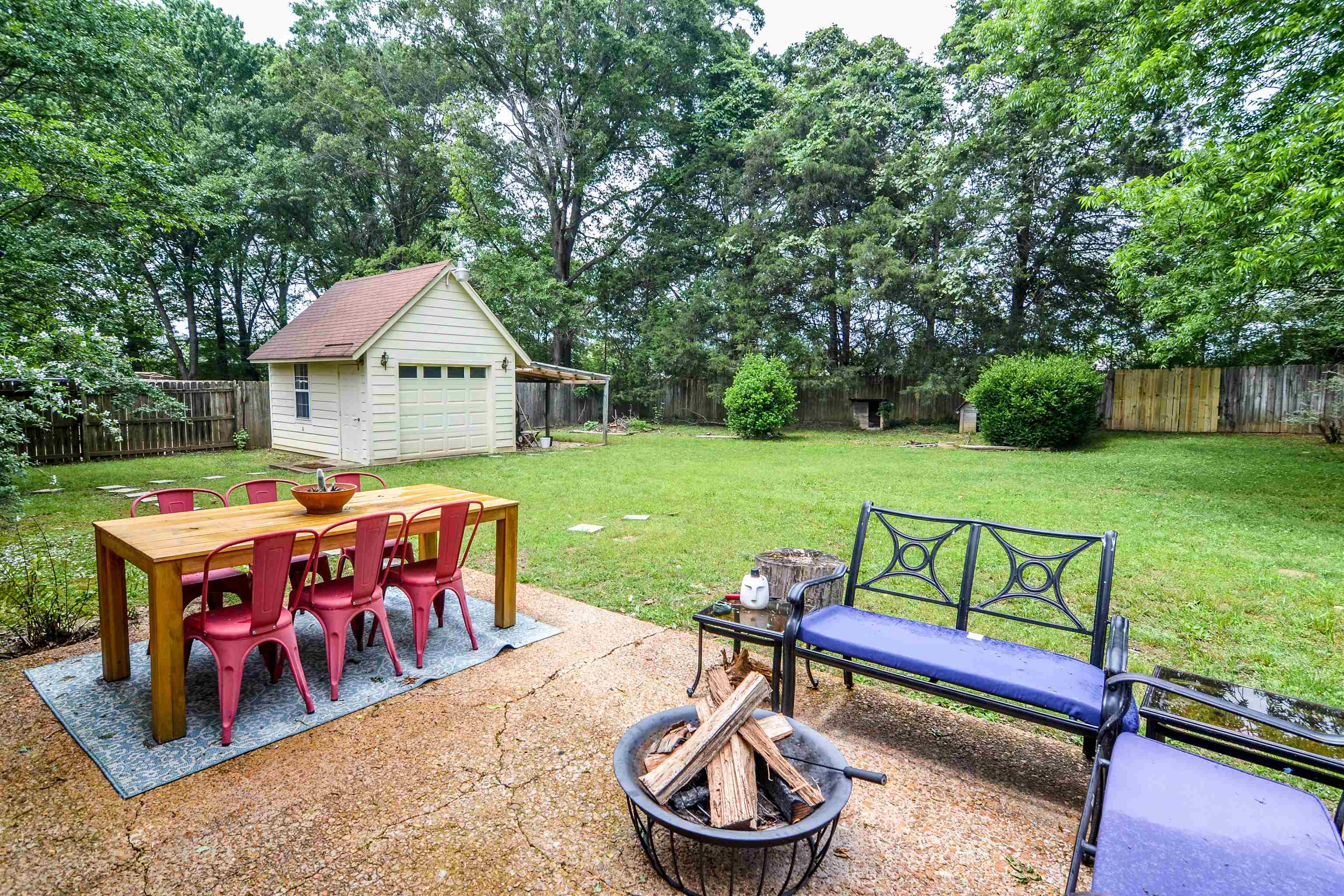 218 East Harpers Ferry Road Collierville, TN 38017 - Photo 24 of 25