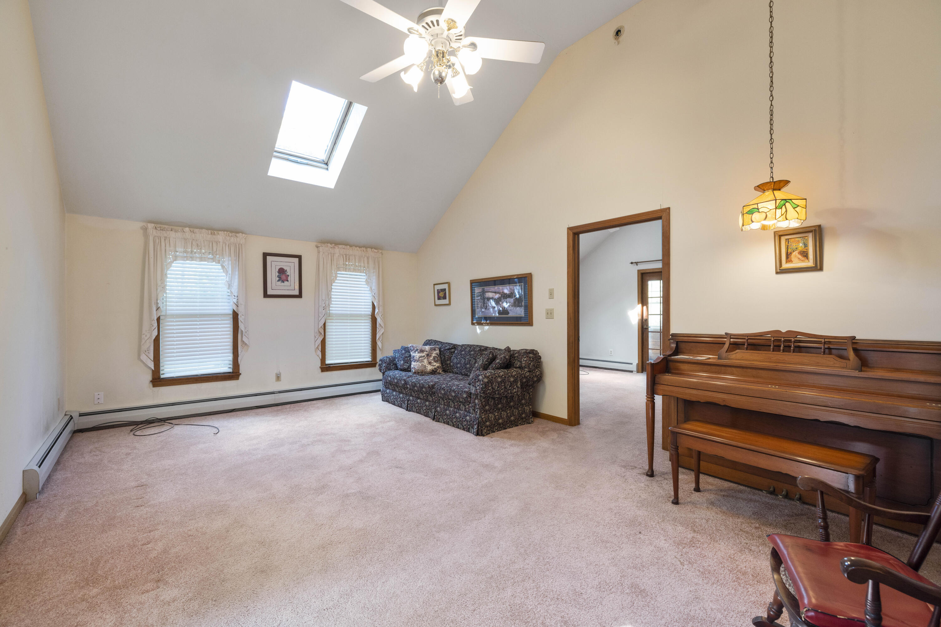 8 Clover Leaf Farm Road Kennebunkport, ME 04046 - Photo 17 of 92 Living room #1