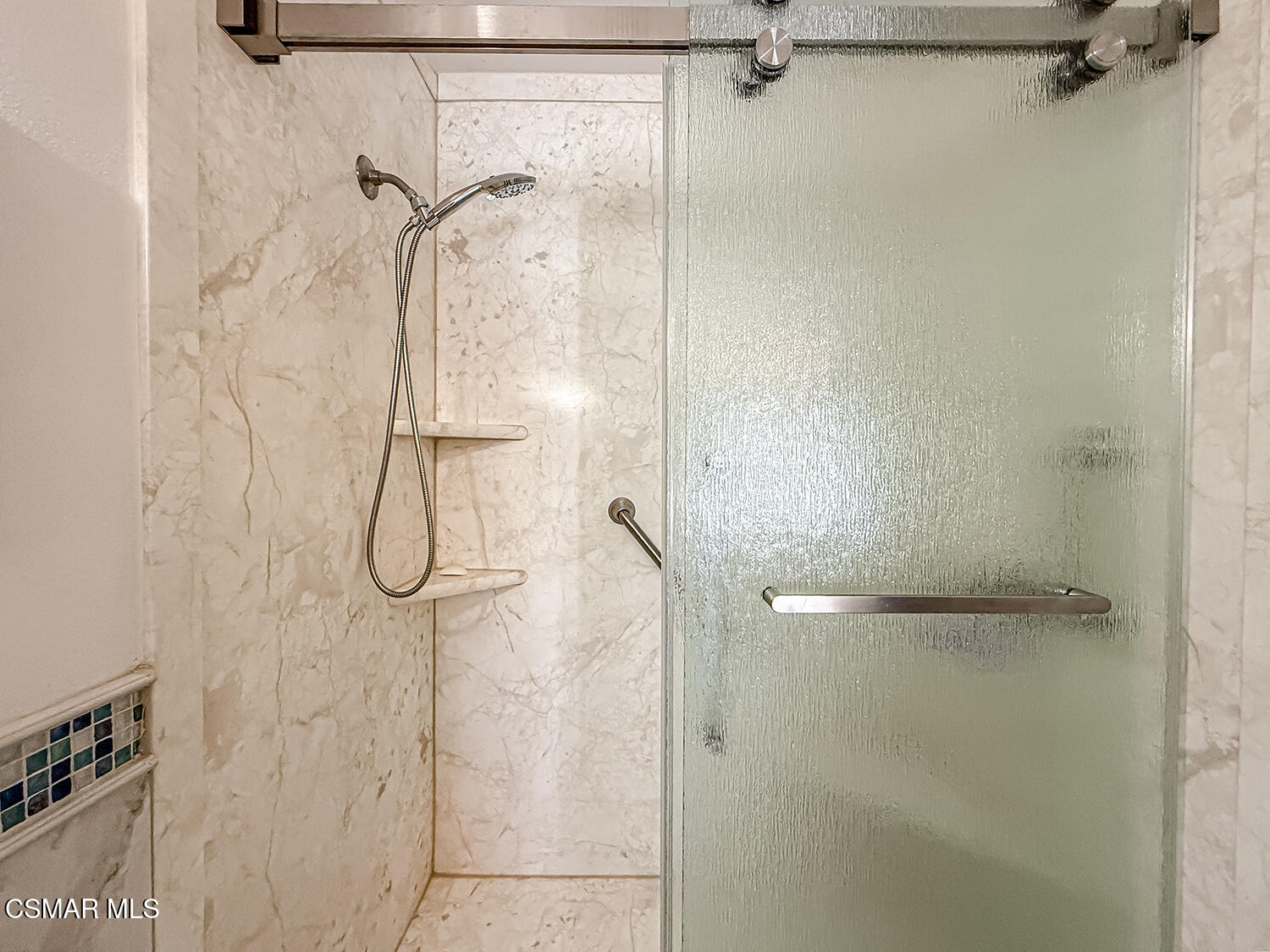 2189 Latham Street Simi Valley, CA 93065 - Photo 29 of 42 a bathroom with a shower