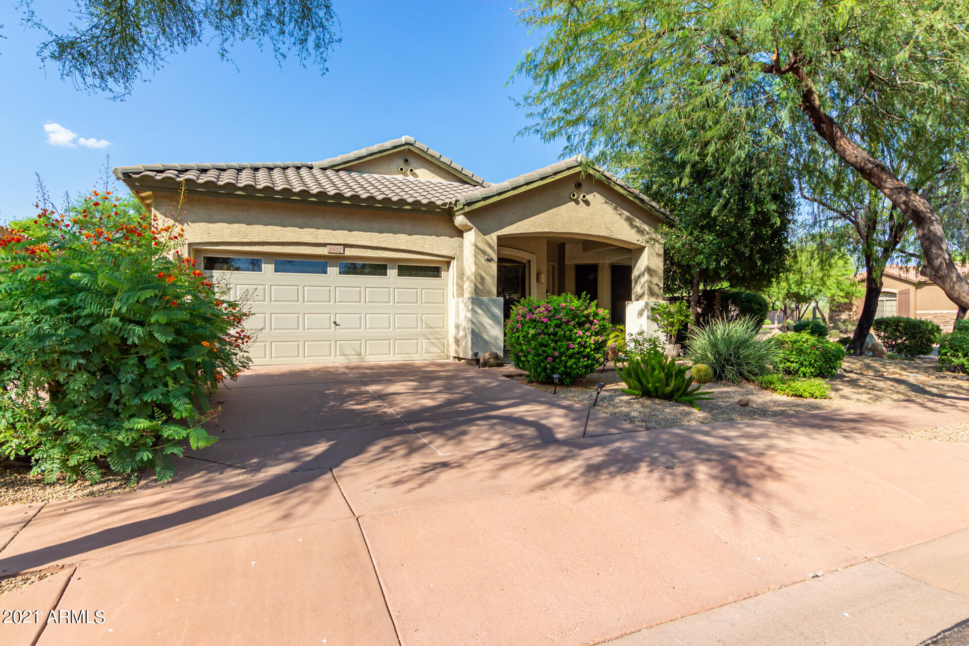 2902 West Sentinel Rock Road Phoenix, AZ 85086 - Photo 1 of 25 0001-01 Sentinel Rock