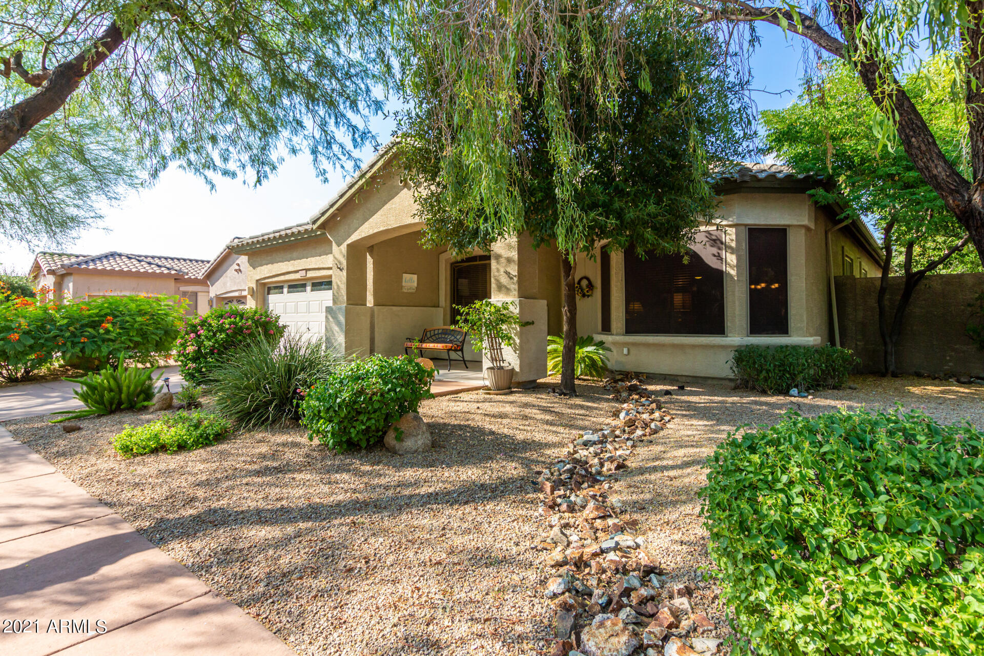 2902 West Sentinel Rock Road Phoenix, AZ 85086 - Photo 3 of 25 0003-03 Sentinel Rock