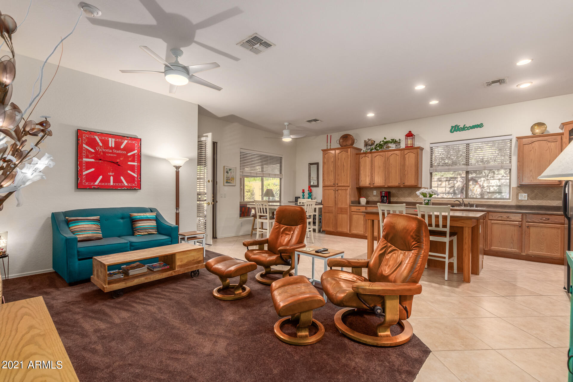 2902 West Sentinel Rock Road Phoenix, AZ 85086 - Photo 5 of 25 0005-05 Sentinel Rock