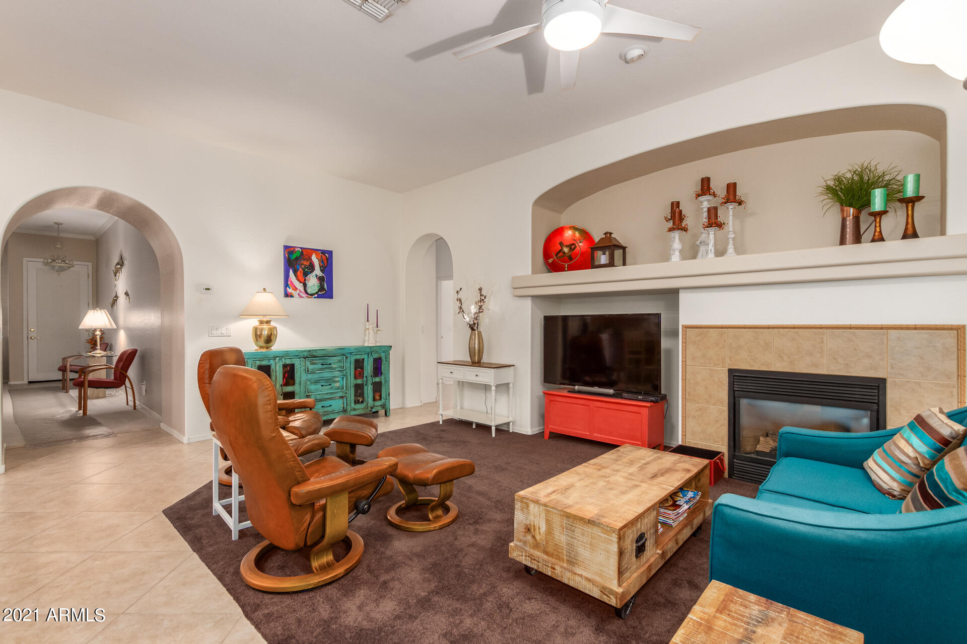 2902 West Sentinel Rock Road Phoenix, AZ 85086 - Photo 6 of 25 0006-06 Sentinel Rock