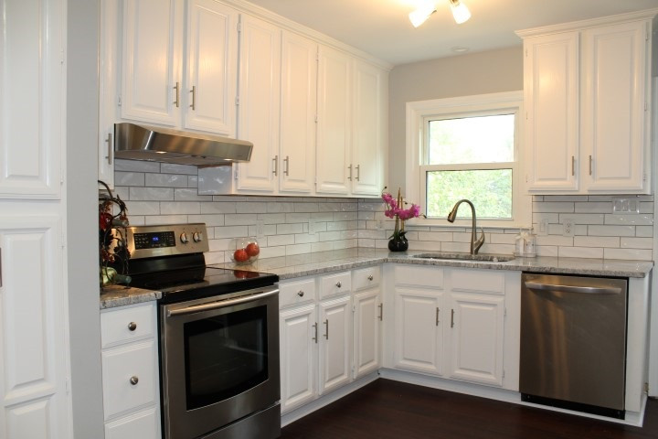 9117 Holly Springs Road Apex, NC 27539 - Photo 4 of 16 Photo 4